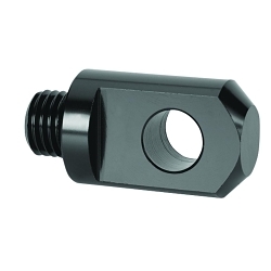 Williams® JHWCP15T Clevis Plunger, For Use With 10 ton Hydraulic Cylinder, 1-8 UNC