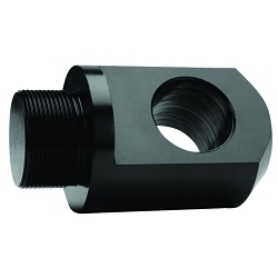Williams® JHWCP25T Clevis Plunger, For Use With 25 ton Hydraulic Cylinder, 1-1/2-16 UNS