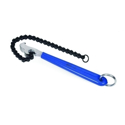 Williams® Tools@Height™ JHWCW-4-TH Pipe Chain Wrench, 3/8 to 4 in