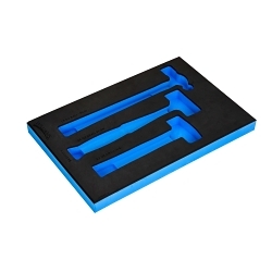 Williams® JHWFHS-313FM Foam Insert, For Use With 3 pc Hammer Set