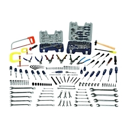Williams® JHWGMNT General Maintenance Tool Set Only, 218 Pieces