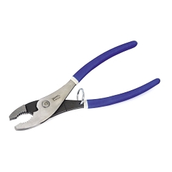 Williams® Tools@Height™ JHWPL-10C-TH Combination Slip Joint Plier, 1-13/32 in L Jaw, Serrated Jaw Surface, 10 in OAL, No