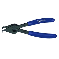 Williams® JHWPL-1622 90 deg Snap Ring Plier, Knurled Jaw