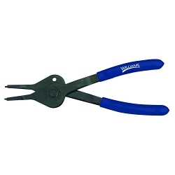 Williams® JHWPL-1620 Snap Ring Plier, Knurled Jaw