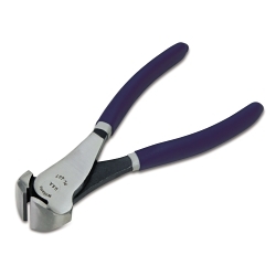 Williams® JHWPL-167 End Cutting Plier, 7-1/2 in OAL, Plastic Handle
