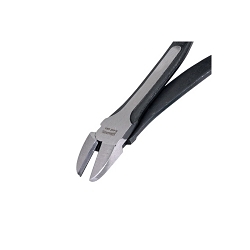 Williams® JHWPL-411C Heavy duty Offset Diagonal Cutting Plier, 1 in L, 11 in OAL