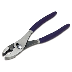Williams® JHWPL-6C Combination Slip Joint Plier, 1-5/32 in L Jaw, 6 in OAL, No