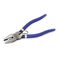 Williams® JHWPL204CTH Industrial Grade Tools at Height Lineman's Pliers, 1/2 in L Jaw, 7 in OAL