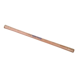 Williams® JHWSHHW-14A Replacement Hammer Handle Kit, 15 in L, Hickory