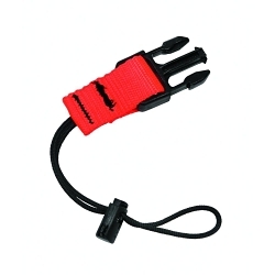 Williams® THUNI5CLIPSA Disconnectable Clips/Loops, Nylon