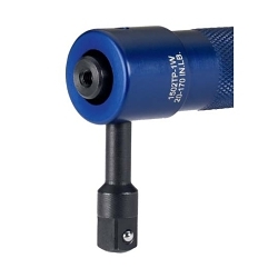 Williams® 1502TP-1SETW Factory Preset Drive Tool Torque Wrench, 3/8 in Drive, 20 to 170 in-lb, Square Head, 5-1/4 in OAL