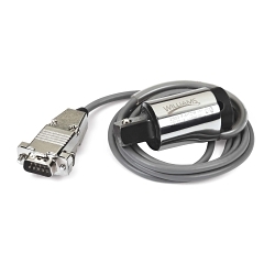 Williams® 2503-F-MT2W Torque Acquisition Meter Collection Sensor, For Use With 1/2 in Drive 25 to 250 ft-lb Torque Wrench