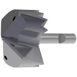 Drill Heads