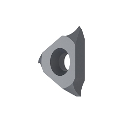 WNT 50855314 ModuSet Type SYSTEM300 Thread Milling Insert, Solid Carbide