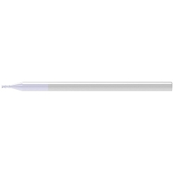 Roughing End Mills