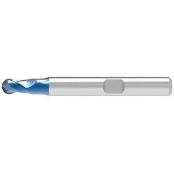Indexable End Mills