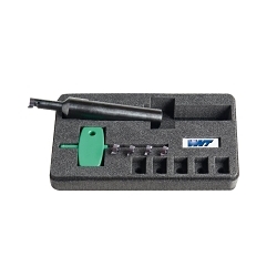 WNT 73528125 MiniCut Grooving Insert