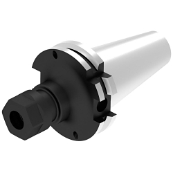 WNT 8040311679 Collet Chuck, 1.1024 in Dia, SK40 Modular Connection, 426E (ER16) Collet System, ER16 Chuck