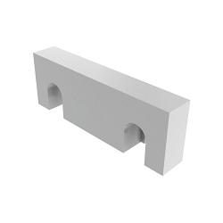 WNT 8089224700 Jaw, Steel