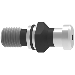 WNT 82468030 Pull Stud, For Use With Tool Holder