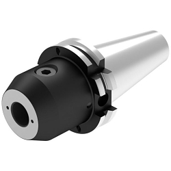 WNT 8274010679 Weldon Cylindrical Shank Adapter, 0.2362 in Dia Adapter/Shank, 0.5906 in Dia Shank, 1.9685 in Projection, 4.6614 in OAL