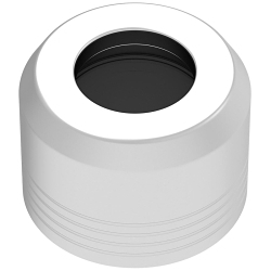 WNT 8295011000 ER Standard Lock Nut, For Use With Precision Collet Chuck