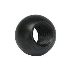 WNT 83950200 Ball Shaped Spray Nozzle, 0.314 inch Body Diameter