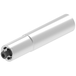 WNT 8405001600 MultiLock Holder, 0.6299 in Dia Shank, 2.9528 in OAL