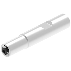 WNT 8405101200 MultiLock Holder, 2.5984 in L, 0.4724 in Dia 1.7717 in L