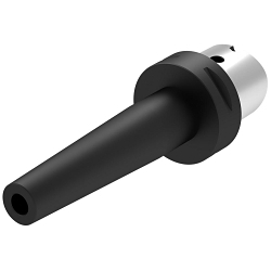 Shrink Fit Tool Holders & Adapters