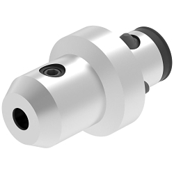 Boring Head Arbors, Shanks & Adapters