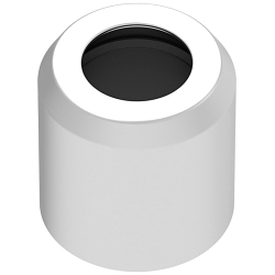 WNT 84950034 Mini Lock Nut, For Use With Precision Collet Chuck