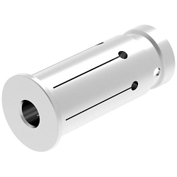 WNT 8760931200 Reducing Sleeve, For Use With Hydraulic and High Pressure Chucks