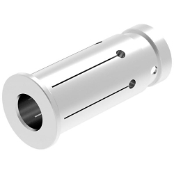 WNT 8760943700 Reducing Sleeve, For Use With Hydraulic and High Pressure Chucks