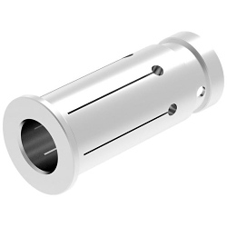 WNT 8760950000 Reducing Sleeve, For Use With Hydraulic and High Pressure Chucks