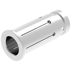 WNT 8760956200 Reducing Sleeve, For Use With Hydraulic and High Pressure Chucks