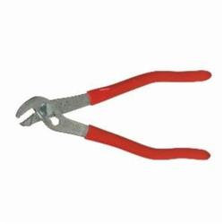 Weller® 50CGV Slip Joint Ignition Plier, Forged Alloy Steel Jaw, 5 in OAL
