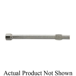 Weller® 9910BKN Series 99® Hex Drive Interchangeable Nutdriver Blade, 5/16 in, Round Shank