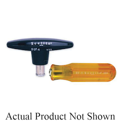 Weller® 991N Regular Handle, 4 in OAL
