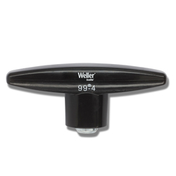 Weller® 994BKN Tee Handle, 3-1/2 in OAL