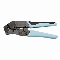 Weller® MICPZD3 Mini-Crimper Tool, 22 to 10 AWG Stranded Cable/Wire