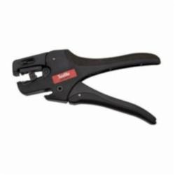 WellerĀ® SAS3210 Combination Self-Adjusting Wire Stripper, 32 to 10 AWG
