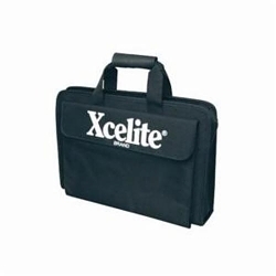 WellerĀ® TCS150MT Tool Case, 17 in H x 12 in W x 3 in D, CorduraĀ®