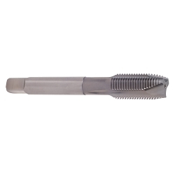 YG-1 YG Tap STI T7415504 Spiral Point Tap, M12x1.75 STI Thread, 3 Flutes, 4P-5P Plug Chamfer, M Thread