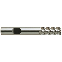 Keyway End Mills