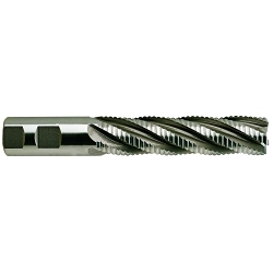 Square End Mills