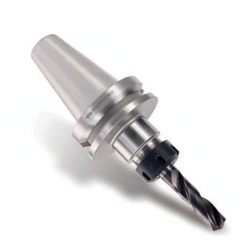 YG-1 BH134 Standard Collet Chuck, Tapered Shank, ER32 Collet System, ER32 Chuck