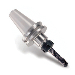 YG-1 BK031 Standard Collet Chuck, Tapered Shank, ER16 Collet System, ER16 Chuck