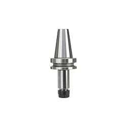 YG-1 BL334B Standard Length Collet Chuck, Tapered Shank, ER32 Collet System