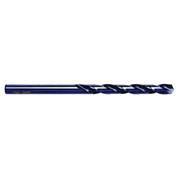 YG-1 D1631005 Imperial Aircraft Extension Drill, 5/64 in Drill - Fraction, 0.0781 in Drill - Decimal Inch, 135 deg Point, HSS